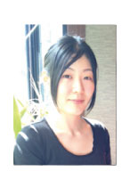 菊地涼子